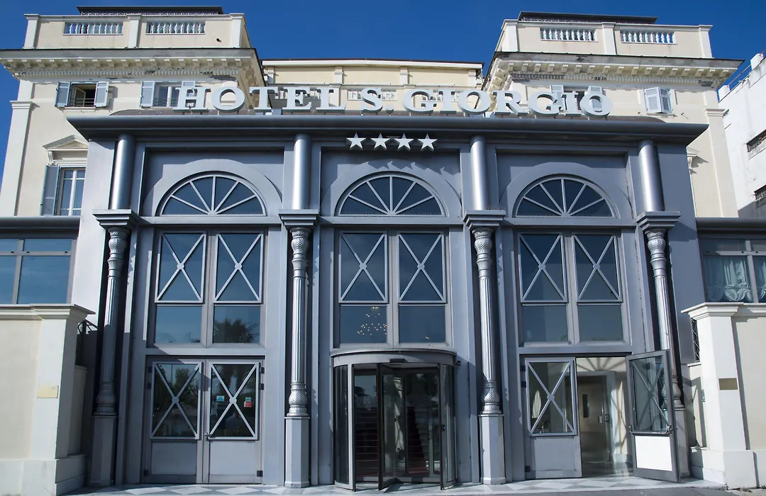 Hotel San Giorgio-1