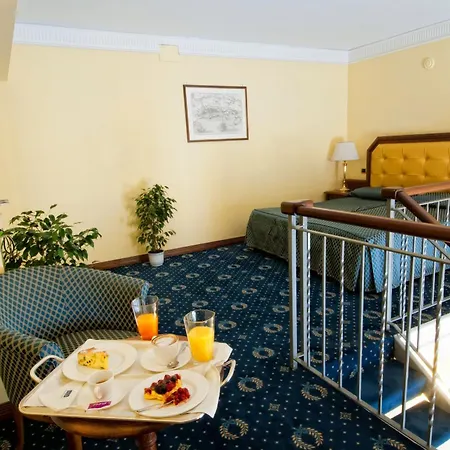 Hotel San Giorgio-3
