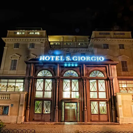 Hotel San Giorgio-2